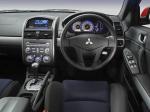 Mitsubishi 380 VRX 2007 года